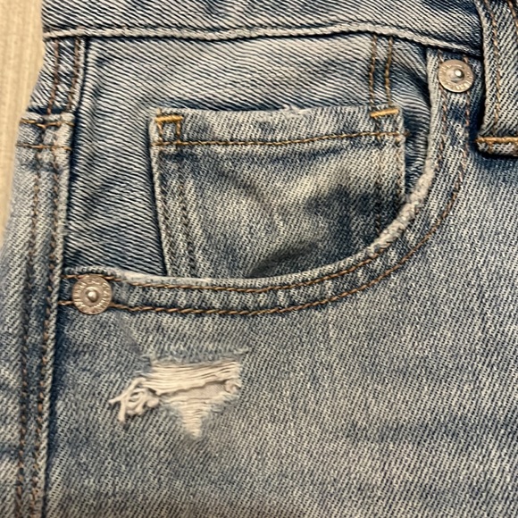 American Eagle Mom Jeans! - Picture 4 of 13